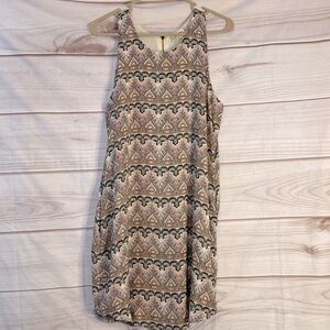 NWOT Pink Republic Woman’s Dress